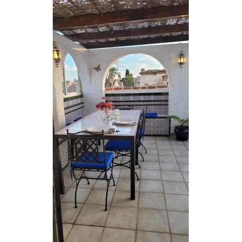 AP327 - Casa Pico