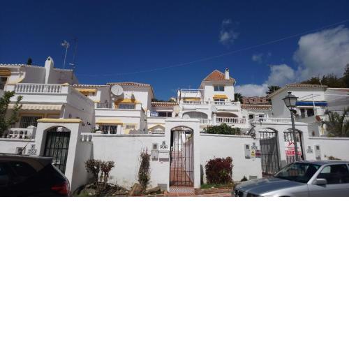 AP346 - Torrox Beach Club