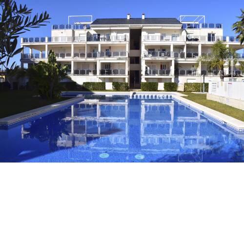 AP437 Vora Golf II Playa Rabdells