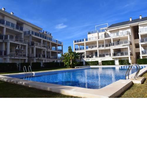 AP470 Vora Golf II Playa Rabdells