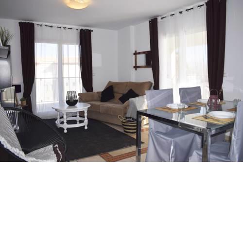 AP499 Vora Golf II Playa Rabdells