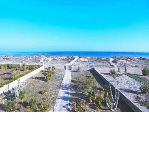 AP615 Bassetes Playa San Fernando