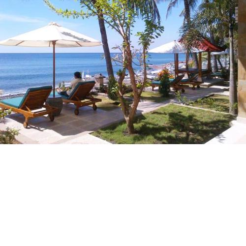 Apa Kabar Villas