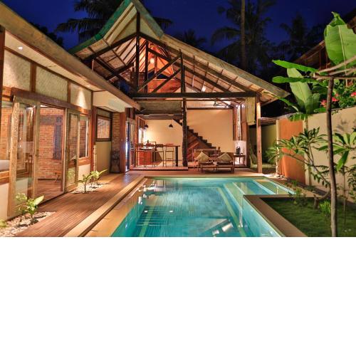 Apalagi Villas