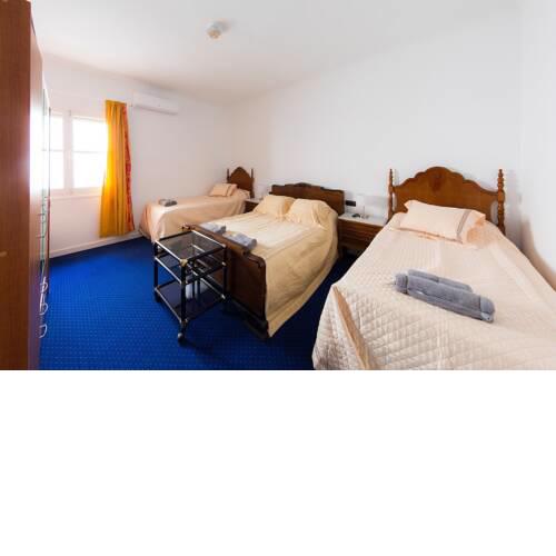 Aparamentos Salud Rooms