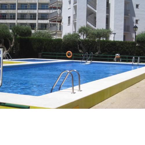 Apardamento Logrono