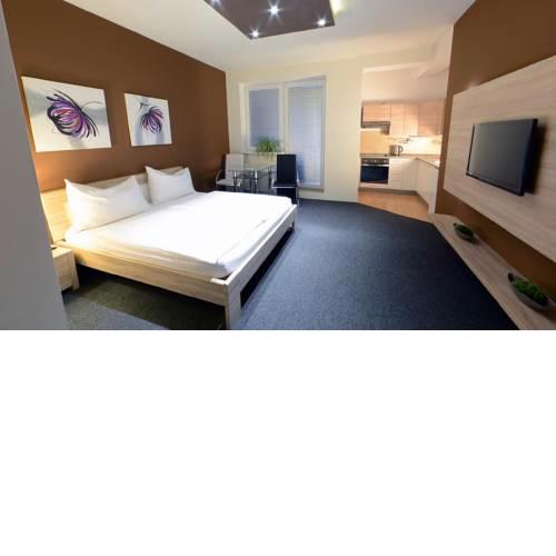 APARDO - ubytování Jablonec nad Nisou apartmán C