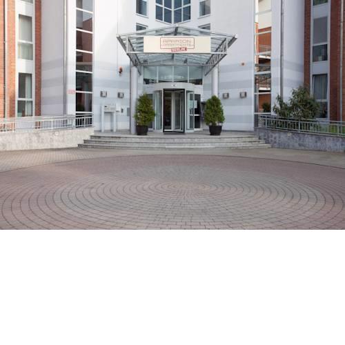 Aparion Apartments Berlin Family