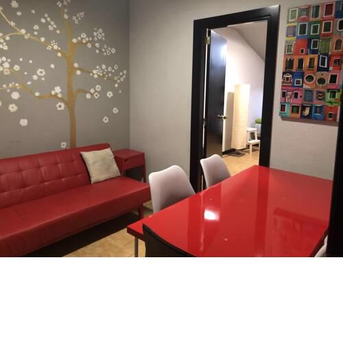 Aparment Puerta de sol