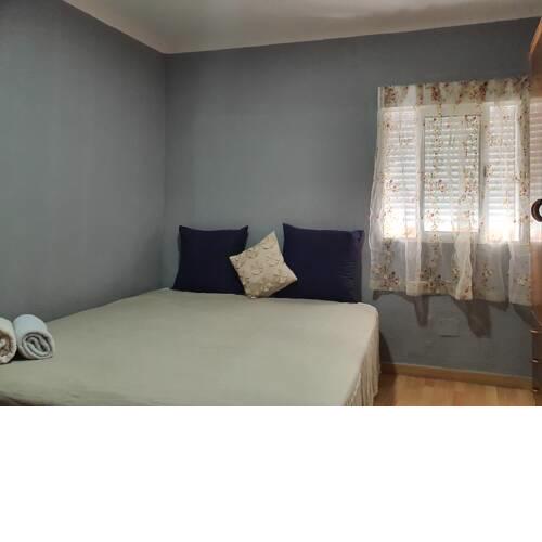 aparment puerto Alto