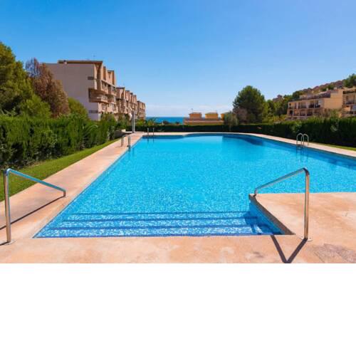 Aparment Zeus 4 - Plusholidays