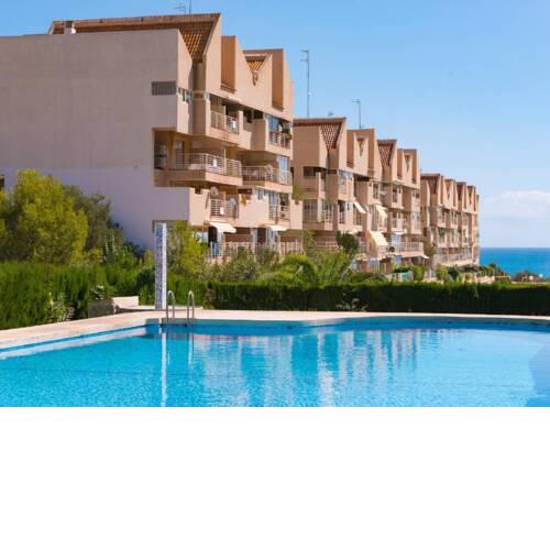 Aparment Zeus 5 - Plusholidays