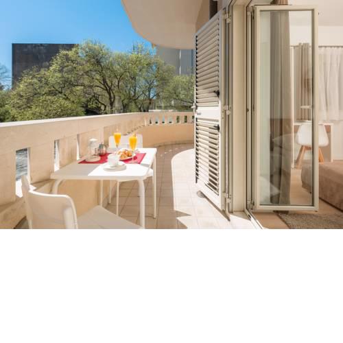 Aparments Urban Chic