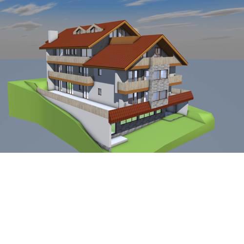 Apart- Hotel Sonnhof Royal