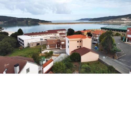 Apart. A Barra de Monteblanco