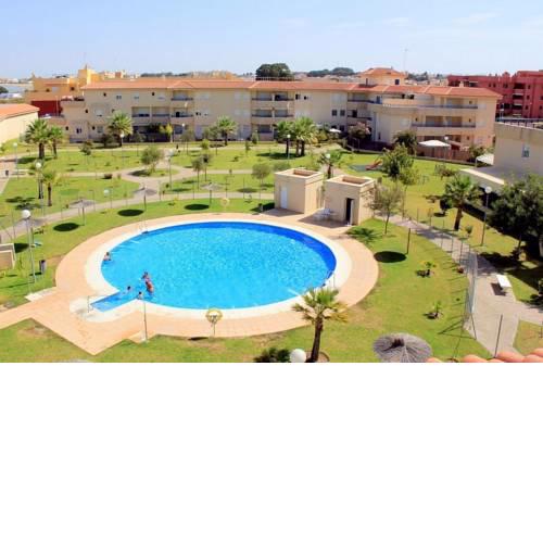 Apart AIREN cerca de la playa y del centro