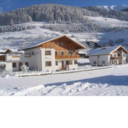 Apart Alpenjuwel