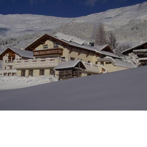 Apart Alpenstern