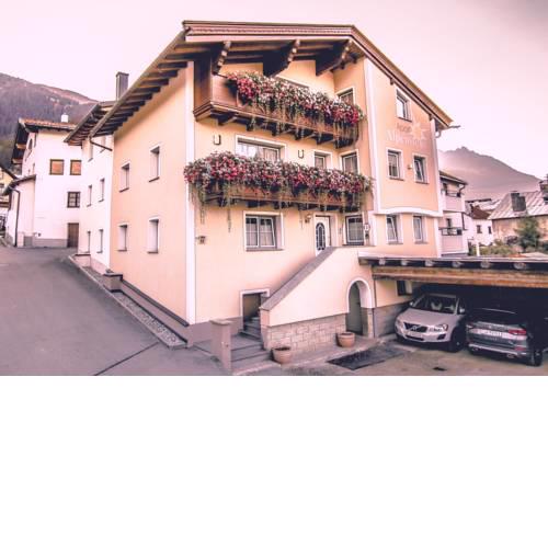 Apart Alpenstern