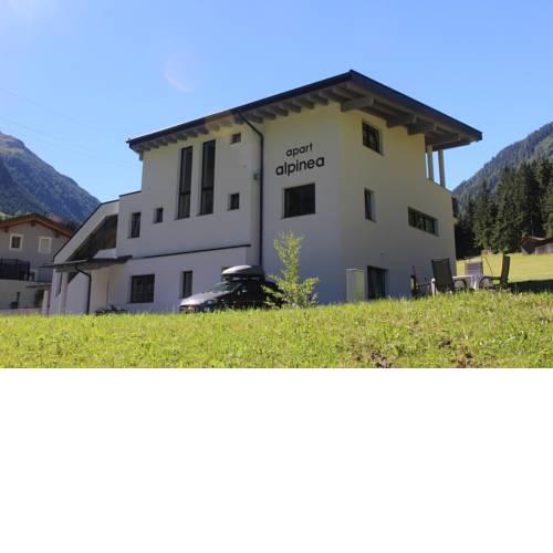 Apart Alpinea