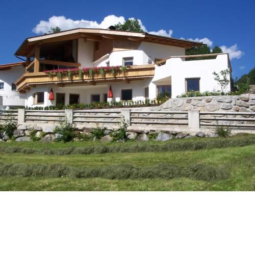 Apart BergRaich