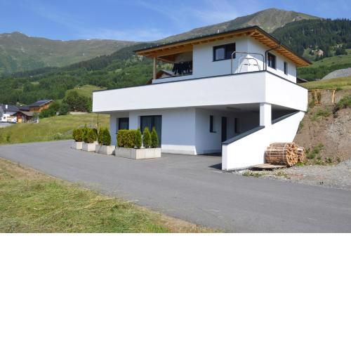 Apart Bergsonne