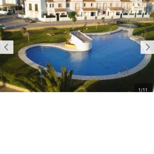 APART CLUB LA BARROSA 142