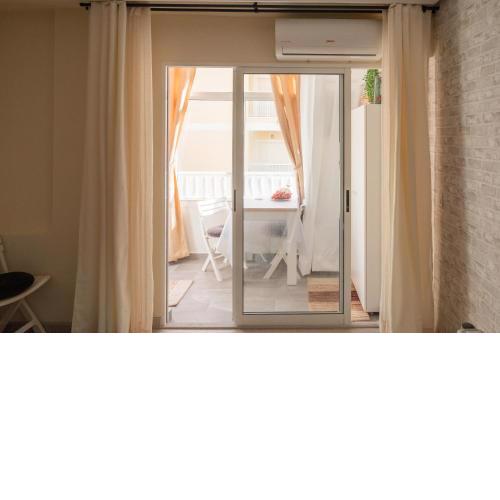 Apart-Estudio Playa del Cura & Playa de Los Locos