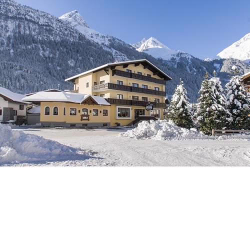Apart Felsenhof
