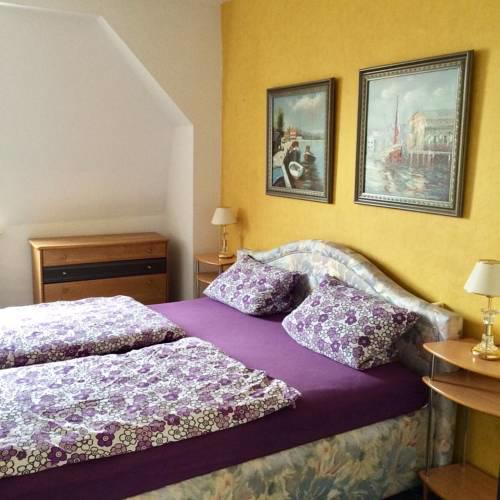 Apart Ferienwohnung Warnemunde