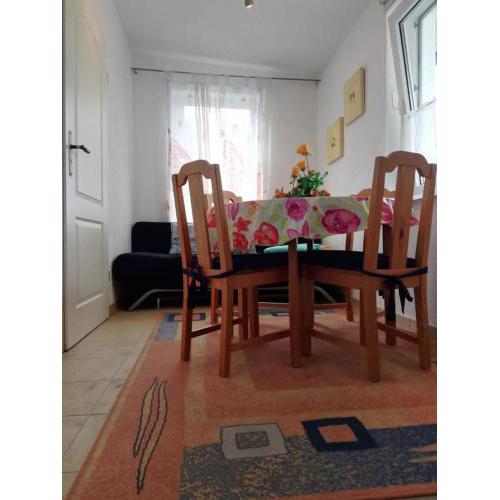 Apart Ferienwohnung