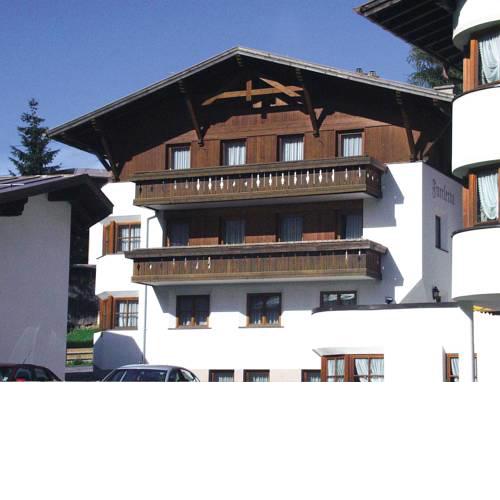 Apart Furcletta