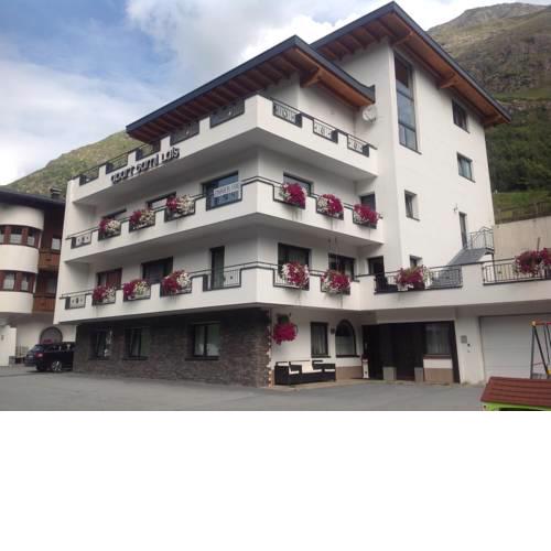 Apart Garni Lais