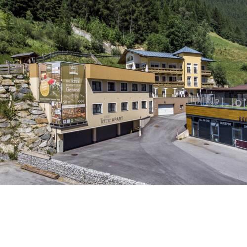 APART GIGGI Tenne