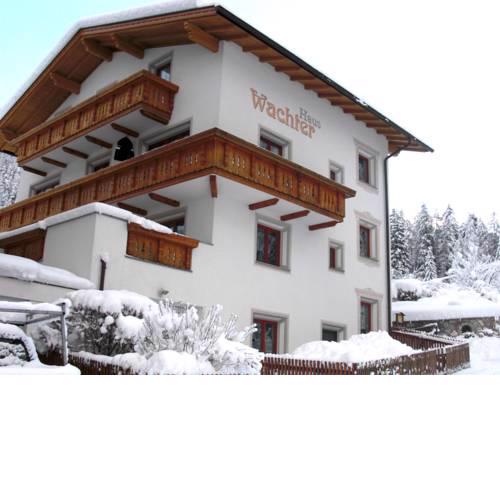 Apart Haus Wachter
