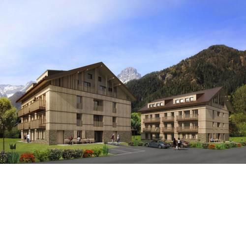 Apart Hotel Alprima Hinterstoder - OBS011002-EYD