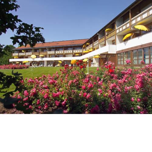 Apart Hotel am Sonnenhügel