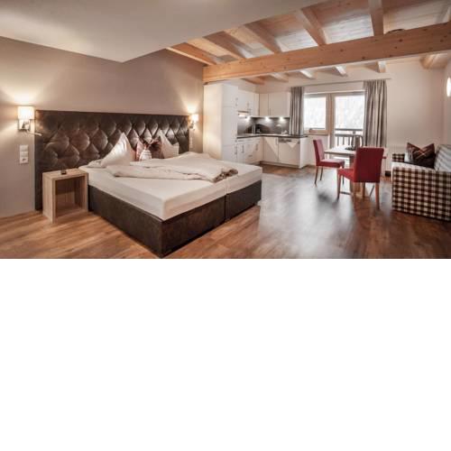 Apart Hotel Arno