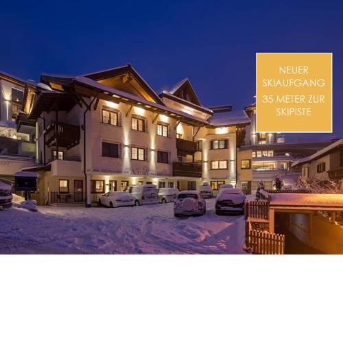 Apart-Hotel Aurora Fiss