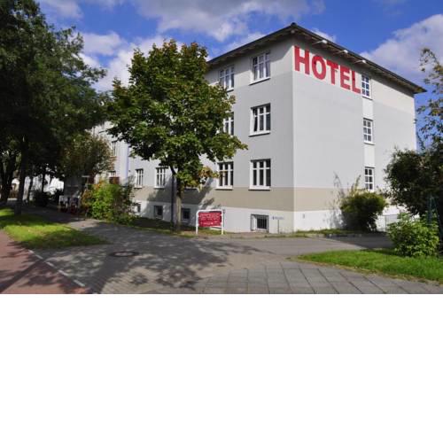 Apart Hotel Ferdinand Berlin
