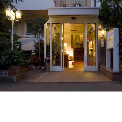 Apart Hotel Freiburg