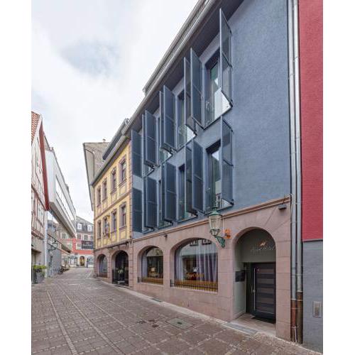 Apart Hotel Fulda