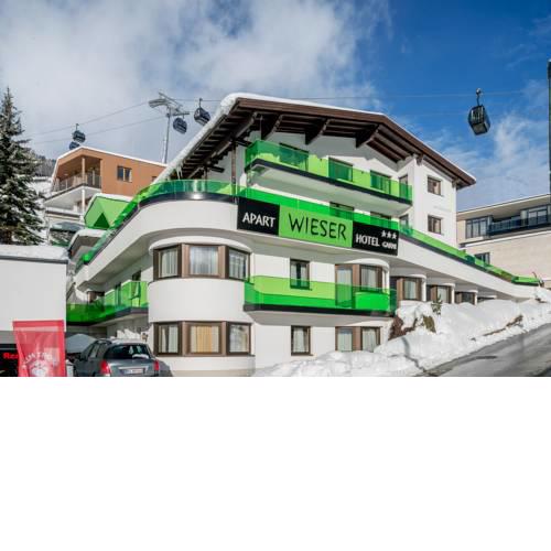 Apart Hotel Garni Wieser
