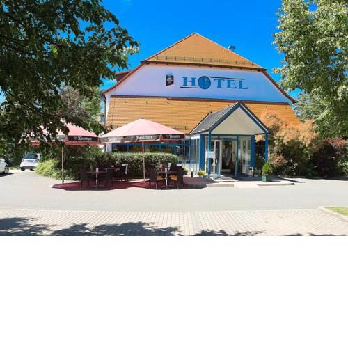 Apart Hotel Gera