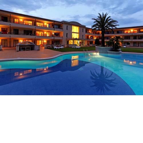 Apart-Hotel Golf Beach 35201