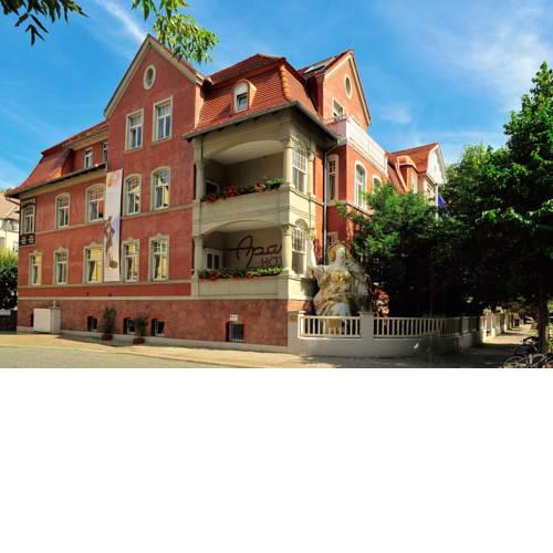 Apart Hotel Halle