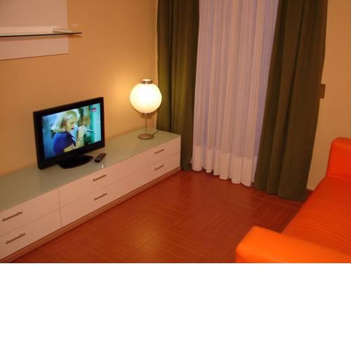 Apart-Hotel Miramar