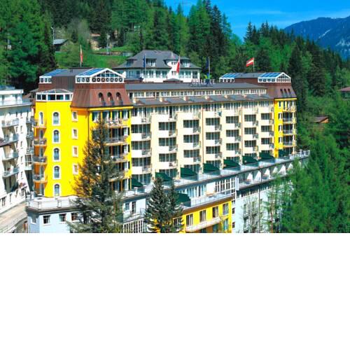 Apart Hotel MONDI-HOLIDAY Bellevue Bad Gastein - OSB02094-SYB
