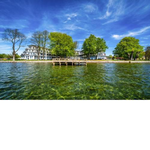Apart Hotel Müritzpalais Waren an der Müritz - DMS021008-CYB