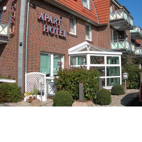 Apart Hotel Norden